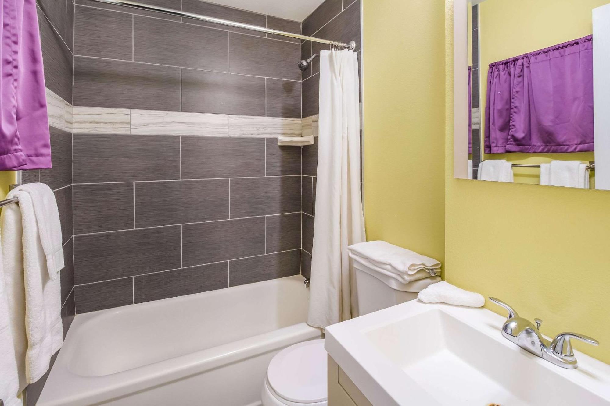 Rodeway Inn Casper Zewnętrze zdjęcie