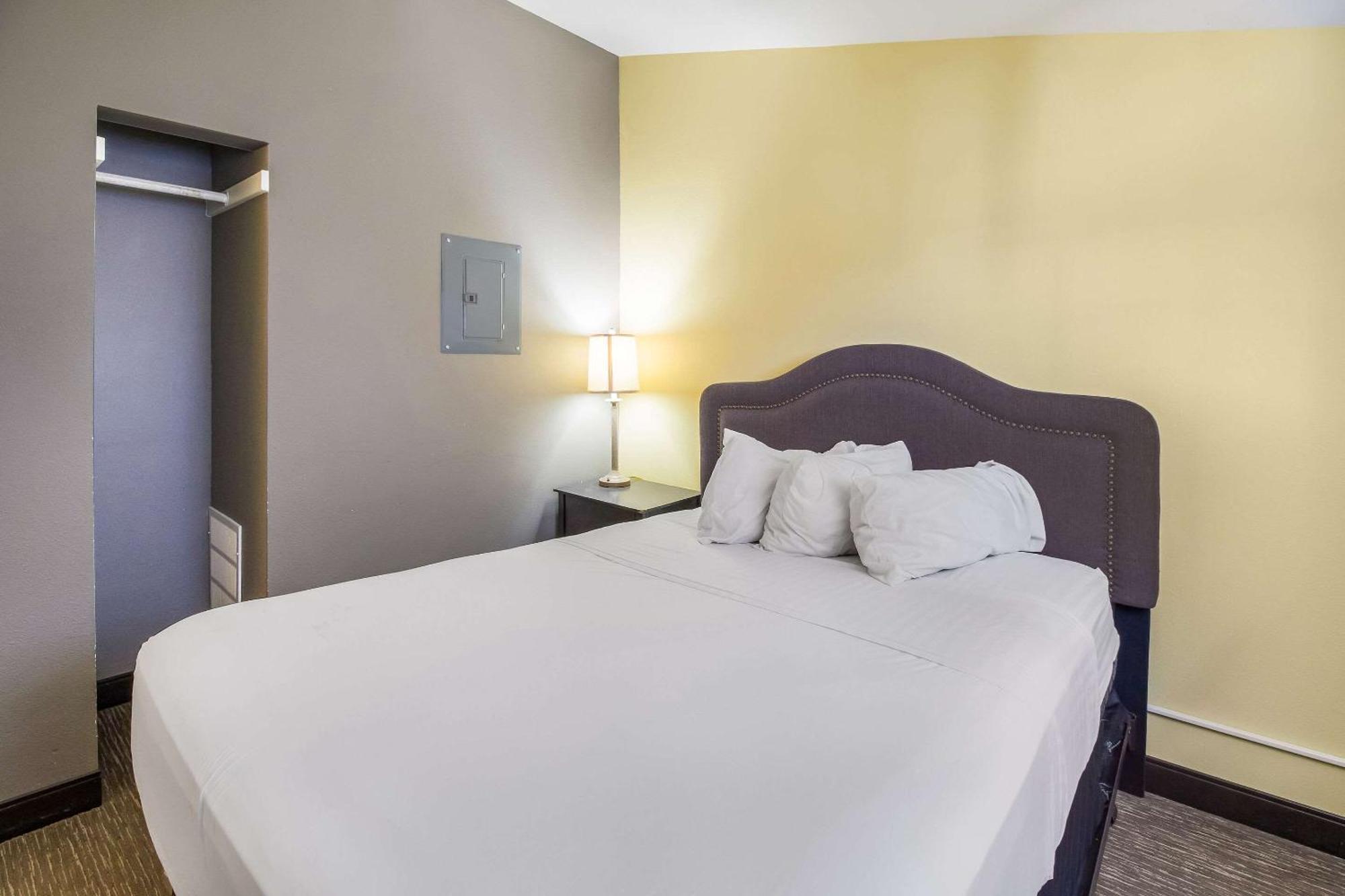 Rodeway Inn Casper Zewnętrze zdjęcie