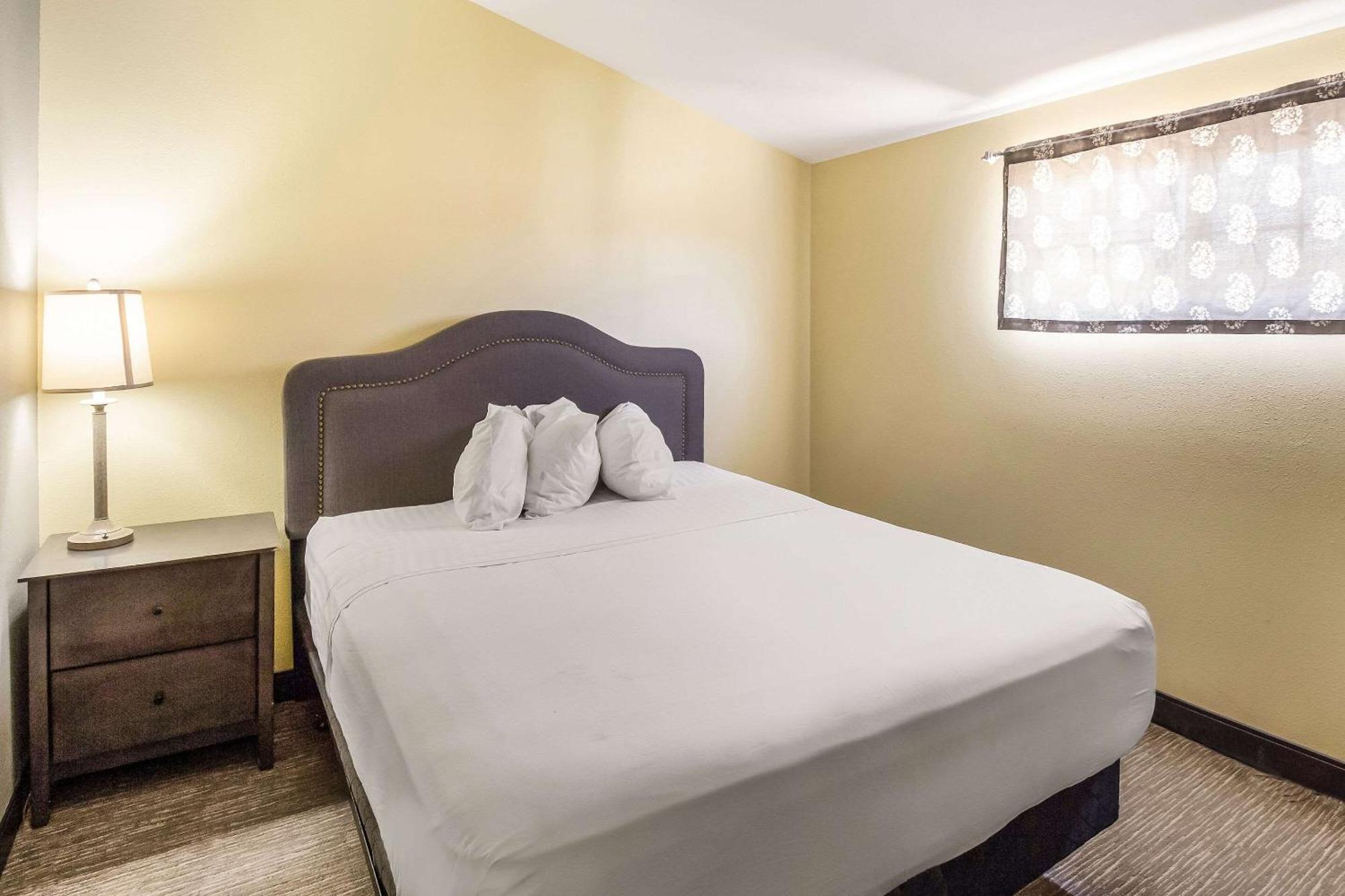 Rodeway Inn Casper Zewnętrze zdjęcie