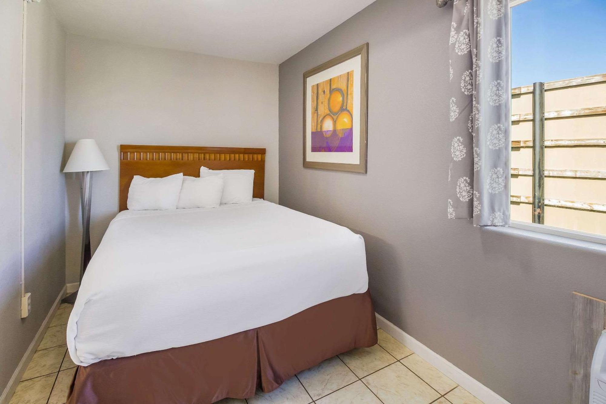 Rodeway Inn Casper Zewnętrze zdjęcie